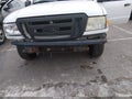 2008 Ford Ranger — photo 6 of 16 | VIN 1FTYR10D28PB03988