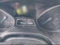 2016 Ford Focus — photo 7 of 17 | VIN 1FADP3FEXGL314013