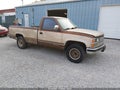 1989 Chevrolet GMT — photo 1 of 11 | VIN 1GCGC34N2KE281902