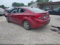 2016 Hyundai Elantra — photo 3 of 17 | VIN 5NPDH4AE3GH771674