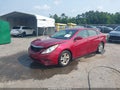 2011 Hyundai Sonata — photo 2 of 16 | VIN 5NPEB4AC8BH305770