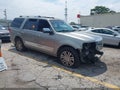 2008 Lincoln Navigator — photo 1 of 15 | VIN 5LMFU27578LJ15631