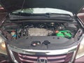 2010 Honda Odyssey — photo 10 of 16 | VIN 5FNRL3H62AB112553