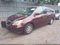 2010 Honda Odyssey — photo 2 of 16 | VIN 5FNRL3H62AB112553
