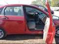 2009 Ford Focus — photo 5 of 12 | VIN 1FAHP35N59W232095