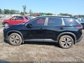 2023 Nissan Rogue — photo 8 of 9 | VIN JN8BT3BB3PW494611
