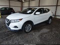 2022 Nissan Rogue Sport — photo 2 of 16 | VIN JN1BJ1AV5NW342122