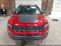 2017 Jeep Compass — photo 12 of 17 | VIN 3C4NJDDBXHT641340