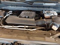 2025 Chevrolet Silverado 1500 — photo 10 of 16 | VIN 3GCPKKEK6SG122987