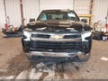 2025 Chevrolet Silverado 1500 — photo 12 of 16 | VIN 3GCPKKEK6SG122987