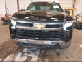 2025 Chevrolet Silverado 1500 — photo 6 of 16 | VIN 3GCPKKEK6SG122987