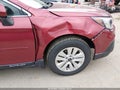 2019 Subaru Outback — photo 6 of 16 | VIN 4S4BSAFC5K3327646