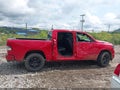 2021 Ram 1500 — photo 14 of 17 | VIN 1C6SRFFT2MN716921