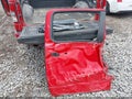 2021 Ram 1500 — photo 12 of 17 | VIN 1C6SRFFT2MN716921