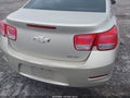 2014 Chevrolet Malibu — photo 14 of 14 | VIN 1G11E5SLXEF191496