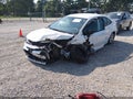 2025 Toyota Corolla — photo 2 of 17 | VIN 5YFB4MDE7SP291616
