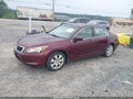 2009 Honda Accord — photo 2 of 11 | VIN 1HGCP26819A018176