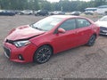 2015 Toyota Corolla — photo 2 of 16 | VIN 2T1BURHE4FC314346