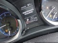 2015 Toyota Corolla — photo 7 of 16 | VIN 2T1BURHE4FC314346