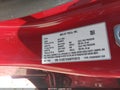 2025 Tesla Model 3 — photo 9 of 15 | VIN 5YJ3E1EA6SF918510