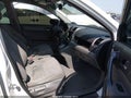 2008 Honda CR-V — photo 5 of 11 | VIN JHLRE48318C008961
