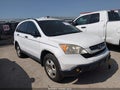 2008 Honda CR-V — photo 6 of 11 | VIN JHLRE48318C008961