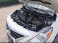 2017 Nissan Versa — photo 6 of 13 | VIN 3N1CN7AP9HL872245