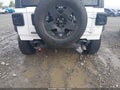 2021 Jeep Wrangler Unlimited — photo 6 of 18 | VIN 1C4HJXDN0MW637729