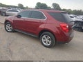 2011 Chevrolet Equinox — photo 3 of 16 | VIN 2CNFLDE54B6420962