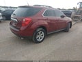 2011 Chevrolet Equinox — photo 4 of 16 | VIN 2CNFLDE54B6420962