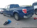 2012 Ford F-150 — photo 3 of 16 | VIN 1FTFX1CF9CFB83511