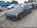 2025 Kia K4 — photo 2 of 16 | VIN 3KPFT4DE6SE099223