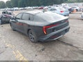 2025 Kia K4 — photo 3 of 16 | VIN 3KPFT4DE6SE099223