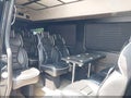 2016 Mercedes-Benz Sprinter — photo 8 of 16 | VIN WDAPF4CC0GP174875