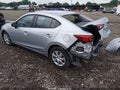2018 Mazda 3 — photo 3 of 18 | VIN 3MZBN1U76JM190941