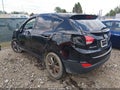 2015 Hyundai Tucson — photo 3 of 15 | VIN KM8JT3AF4FU111194