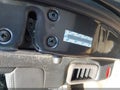 2010 Hyundai Veracruz — photo 9 of 11 | VIN KM8NU4CC5AU122317