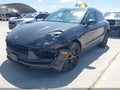2022 Porsche Macan — photo 6 of 17 | VIN WP1AG2A51NLB20660