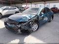 2026 Toyota Camry — photo 2 of 22 | VIN 4T1DAACK5TU749497