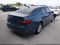 2026 Toyota Camry — photo 4 of 22 | VIN 4T1DAACK5TU749497