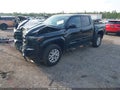 2025 Toyota Tacoma — photo 2 of 16 | VIN 3TYKB5FN3ST024641