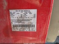 2006 Ford F-150 — photo 9 of 16 | VIN 1FTRX12W06KC32203