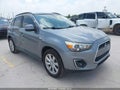 2014 Mitsubishi Outlander Sport — photo 1 of 16 | VIN 4A4AP4AU8EE028012