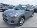 2014 Mitsubishi Outlander Sport — photo 2 of 16 | VIN 4A4AP4AU8EE028012