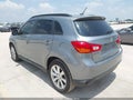 2014 Mitsubishi Outlander Sport — photo 3 of 16 | VIN 4A4AP4AU8EE028012