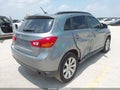 2014 Mitsubishi Outlander Sport — photo 4 of 16 | VIN 4A4AP4AU8EE028012