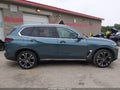 2025 BMW X5 — photo 13 of 16 | VIN 5UX13EU04S9Z37773