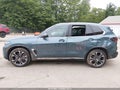 2025 BMW X5 — photo 14 of 16 | VIN 5UX13EU04S9Z37773