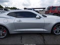 2019 Chevrolet Camaro — photo 13 of 21 | VIN 1G1FB1RS6K0135557