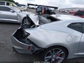 2019 Chevrolet Camaro — photo 19 of 21 | VIN 1G1FB1RS6K0135557